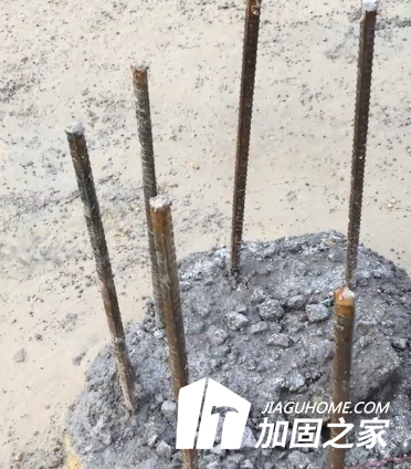 樁頭植筋的注意事項都有哪一些