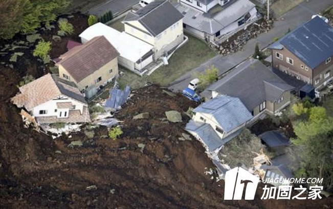 日本九州島地震，房屋抗震加固有哪些方法